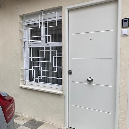 Capricho Alojamiento Apartment Cuenca  Ngoại thất bức ảnh