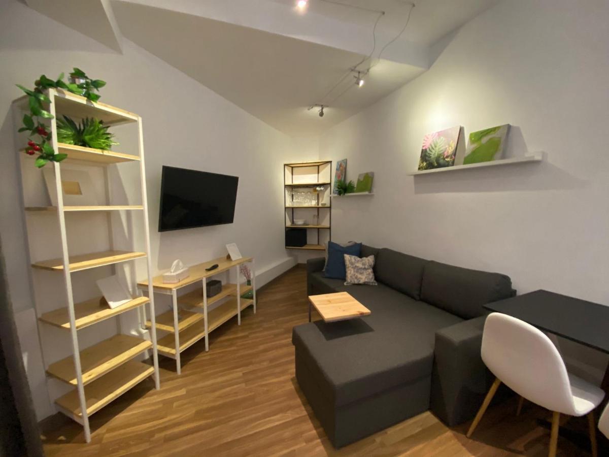 Capricho Alojamiento Apartment Cuenca  Ngoại thất bức ảnh