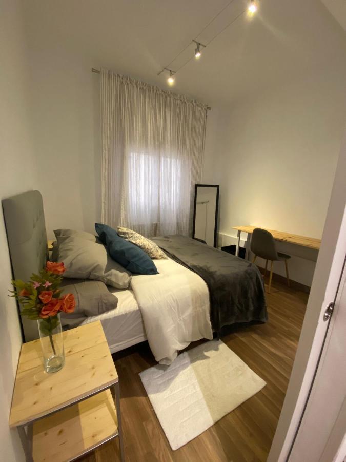 Capricho Alojamiento Apartment Cuenca  Ngoại thất bức ảnh