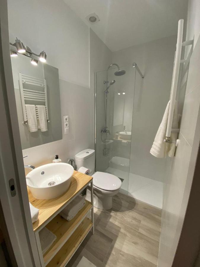 Capricho Alojamiento Apartment Cuenca  Ngoại thất bức ảnh