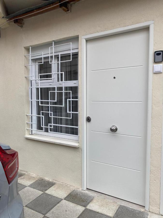 Capricho Alojamiento Apartment Cuenca  Ngoại thất bức ảnh