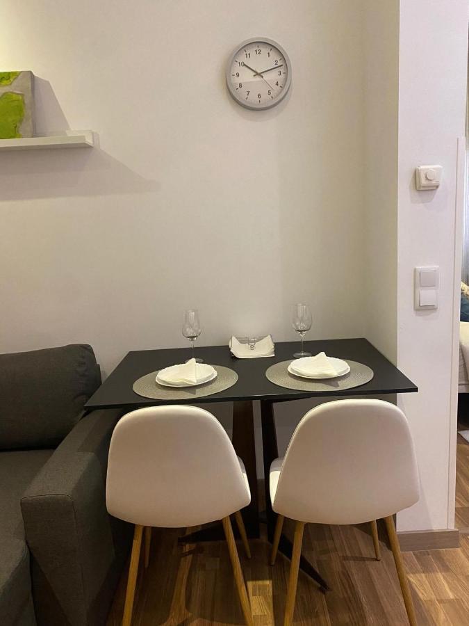 Capricho Alojamiento Apartment Cuenca  Ngoại thất bức ảnh